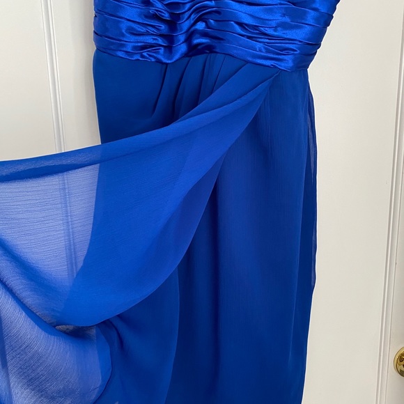 Halter cocktail dress - Picture 6 of 11